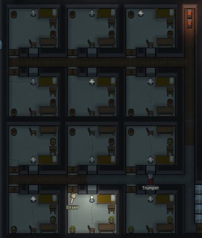 rimworld private room|Colony Building Guide .